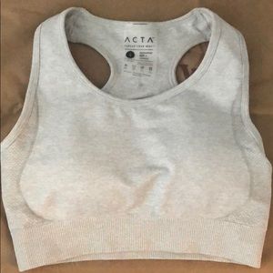 ActaWear Sports Bra
